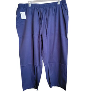 Plus size pants